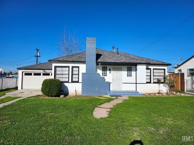209 Bedford Way, Bakersfield, CA, 93308