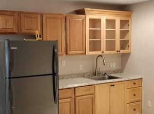 710 E St #3A, Blaine, WA 98230