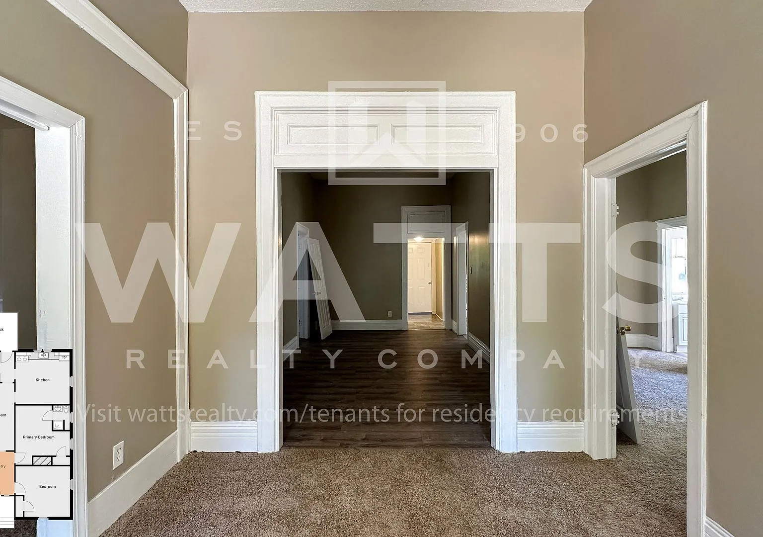 3-Bed 2-Bath Century House in Wahouma Community — Photo 4