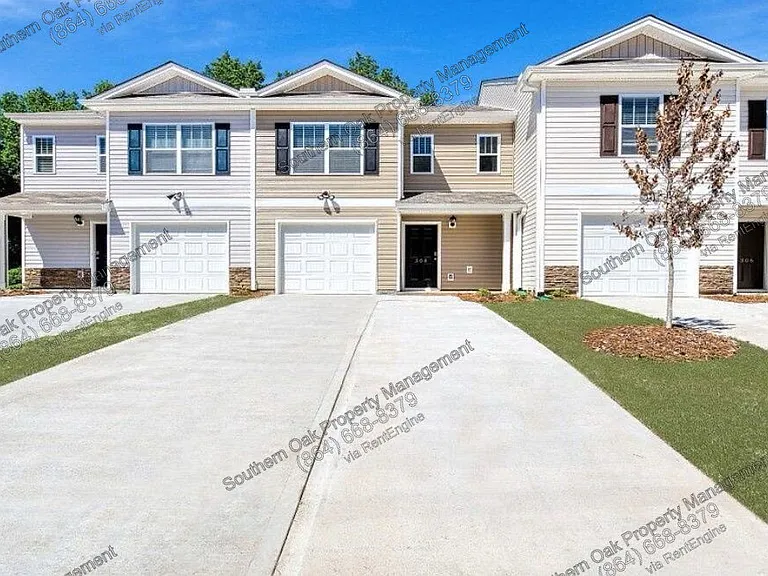 308 Oakmont Valley Trl — Photo 1