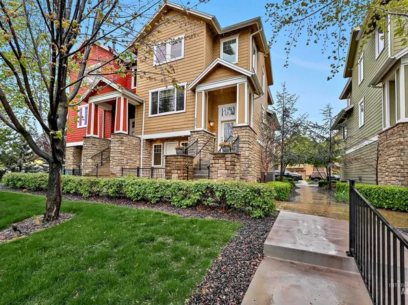 2476 N Bogus Basin Rd, Boise, ID 83702