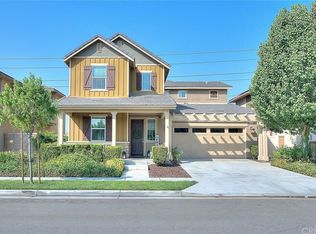 14678 Willamette Ave, Chino, CA 91710