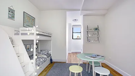 Rented by Stonehenge NYC LLC