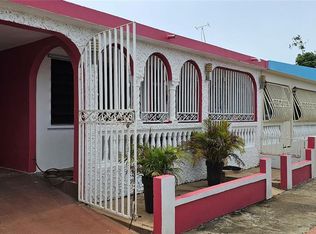 Urb Reparto El Cabo Calle #5-D32, Loiza, PR 00772