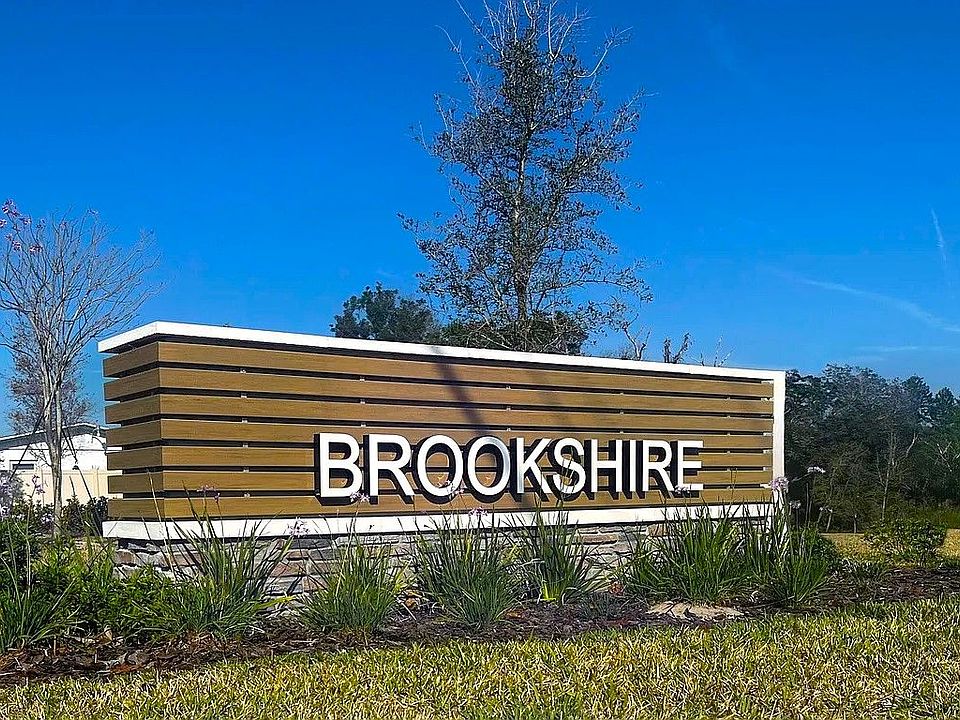 Brookshire by Stanley Martin Homes in Titusville FL Zillow