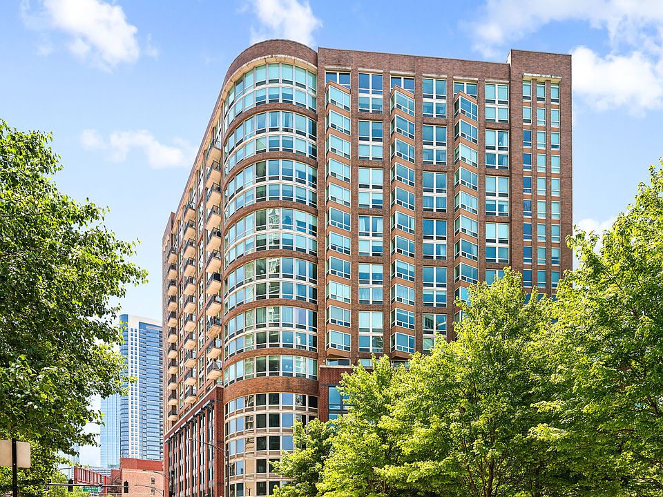 1st image of 600 N Kingsbury St APT 1405