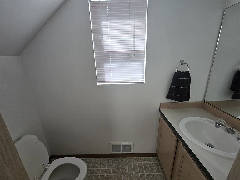 Guest bath