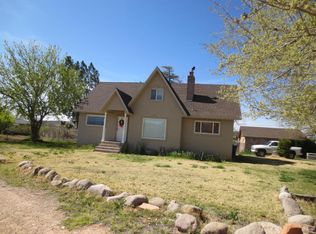 1102 S Toquer Blvd, Toquerville, UT 84774