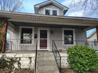 3205 Hartlage Ct, Louisville, KY
