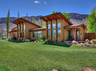 425 Amber Ln, Moab, UT 84532