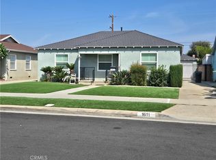 1611 W 154th Pl, Gardena, CA 90247