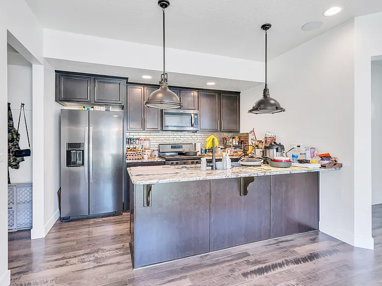 5055 N Marble Fox Way #1 — Photo 20