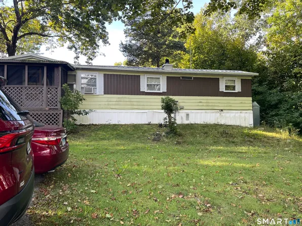 (undisclosed Address), Branford, CT 06405