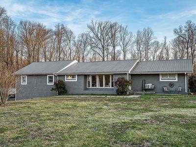 192 County House Rd, Livingston, TN, 38570