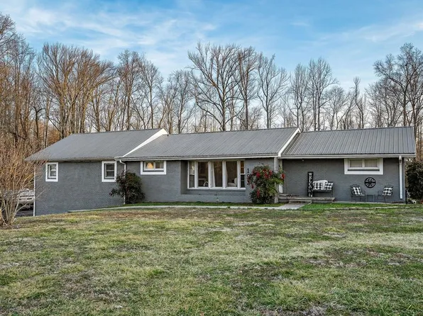 192 County House Rd, Livingston, TN 38570
