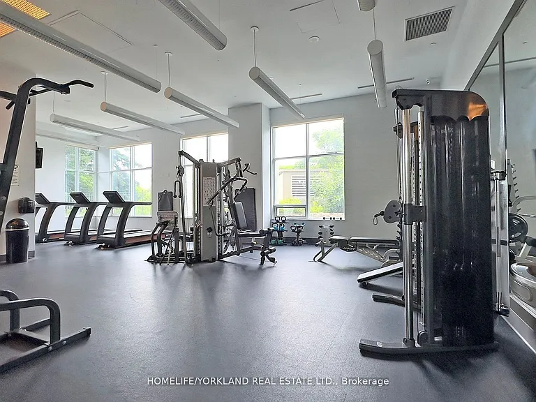 181 Wynford Dr #411 — Photo 21