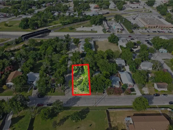 740 Comal Ave, New Braunfels, TX 78130