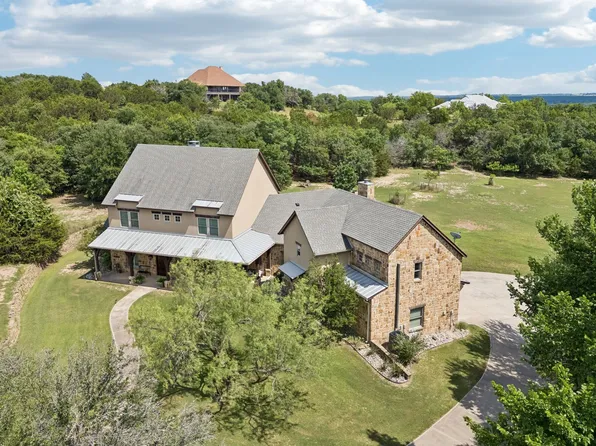 206 Rodeo Dr, Azle, TX 76020