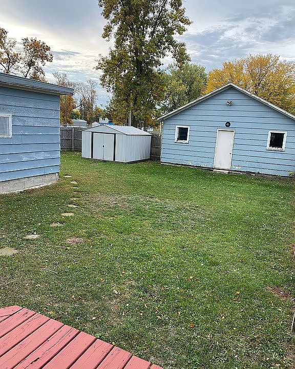 507 3rd St, Fingal, ND 58031 Zillow