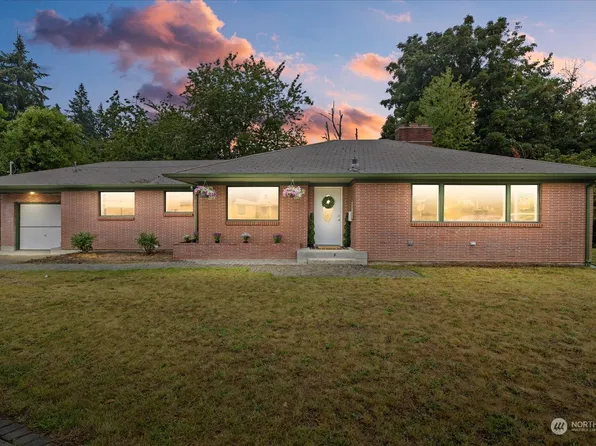 1030 Carlyon Avenue SE, Olympia, WA 98501