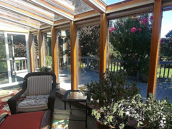 Sunroom
