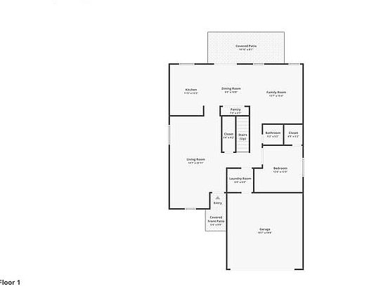 2nd image of 18545 W Sanna St
