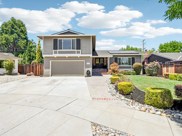 1379 Adobe Ct, San Jose, CA 95118