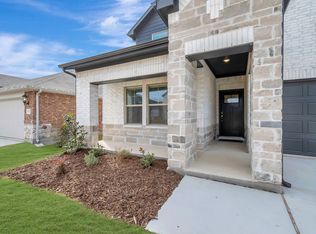 9120 Cacti Ct, Crowley, TX 76036