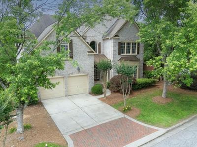 2250 Norbury Dr SE, Smyrna, GA, 30080