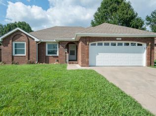1113 W Maplewood St, Springfield, MO 65807