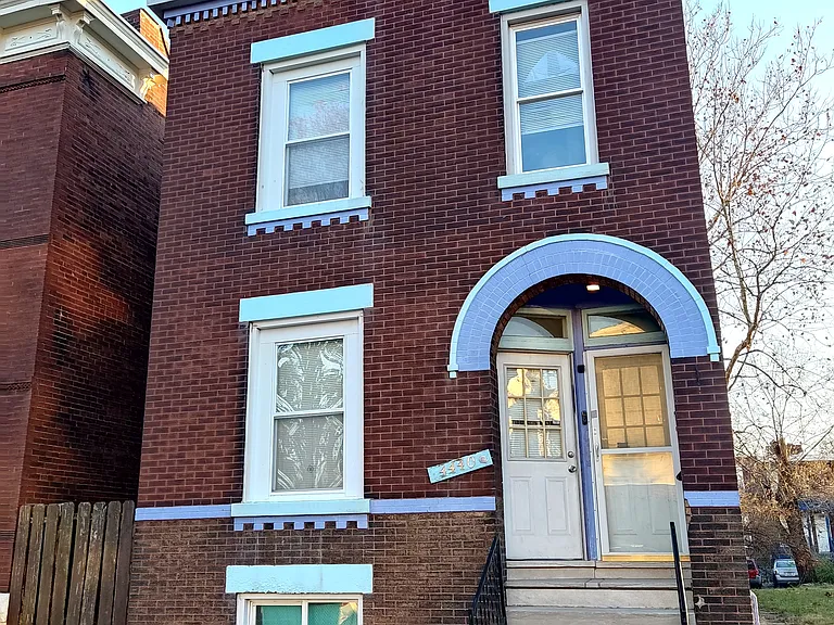 4440 Chouteau Ave #1F — Photo 1