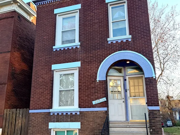 4440 Chouteau Ave #1F, Saint Louis, MO 63110