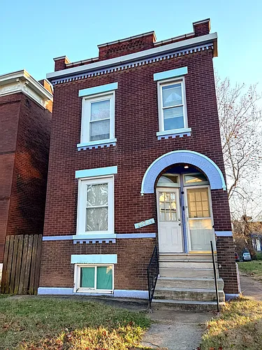 4440 Chouteau Ave #1F Photo 1