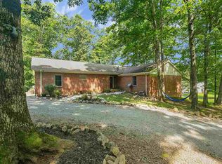 40 Jb Jones Rd, Trenton, TN 38382