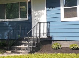 3112 Grasmere Ave, Columbus, OH 43224