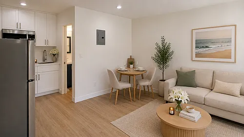 Floor plan 811 11