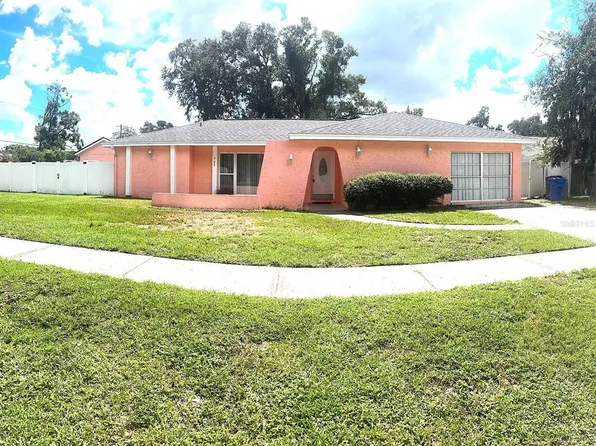 902 SAMY DRIVE, TAMPA, FL 33613