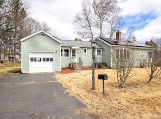 65 E Myrtle St, Orange, MA 01364