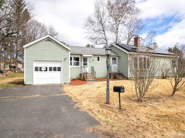 65 E Myrtle St, Orange, MA 01364
