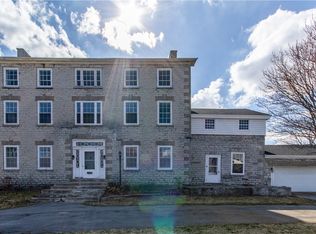 9997 State Route 26, Lowville, NY 13367