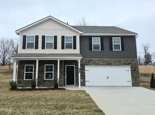 337 Alta Tree Blvd, Johnson City, TN 37604