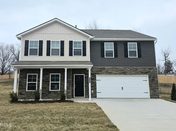 337 Alta Tree Blvd, Johnson City, TN 37604