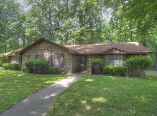 9 Spring Creek Pl, Texarkana, TX 75501