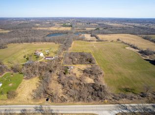 2964 W Us Highway 12, Manchester, MI