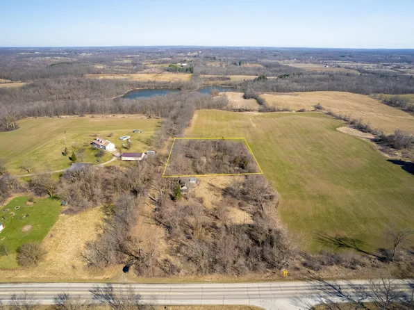 2964 W Us Highway 12, Manchester, MI 48158