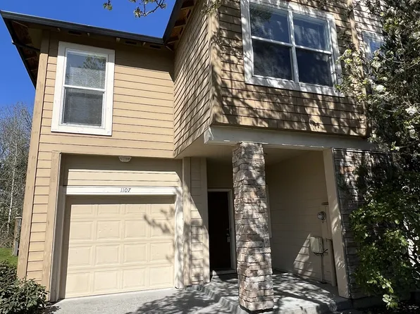1107 NE Station Ct, Hillsboro, OR 97006