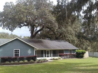 13601 SW 69th Ter, Archer, FL 32618
