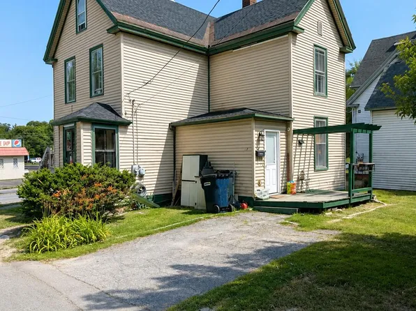 127 Congress Street, Bangor, ME 04401