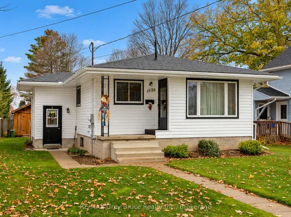 1928 7th Ave E, Owen Sound, ON N4K 2Z9