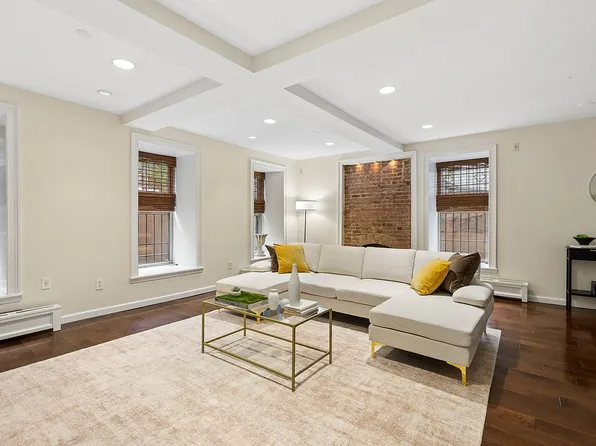 372 Convent Ave #1B, New York, NY 10031